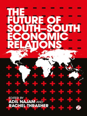 cover image of The Future of South-South Economic Relations